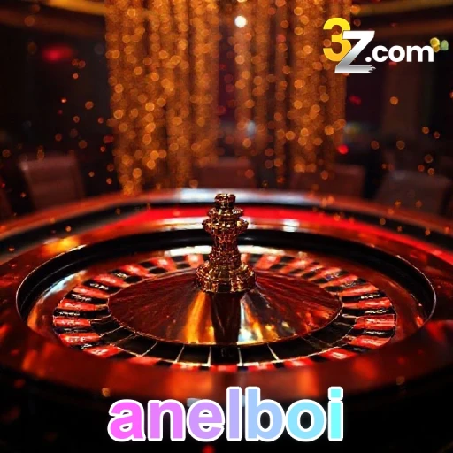 anelboi Apostas Esportivas