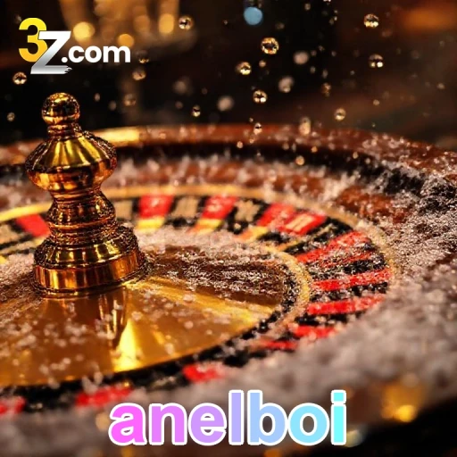 anelboi Bônus Especiais