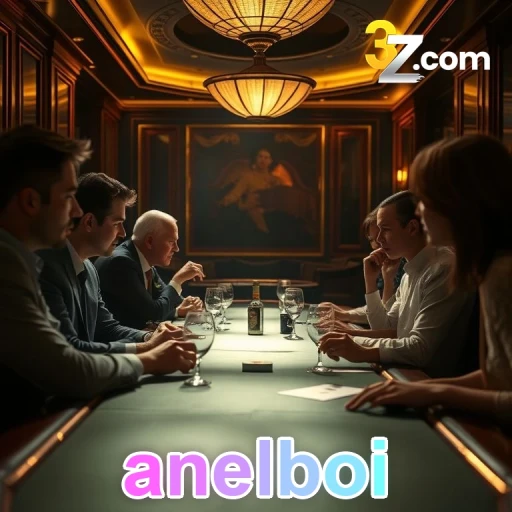 anelboi Jogos de caça-níqueis