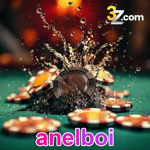 anelboi Jogos de caça-níqueis