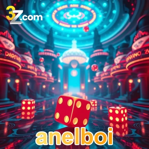 anelboi Jogos de caça-níqueis