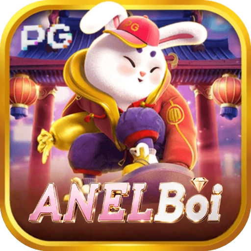 anelboi LOGO
